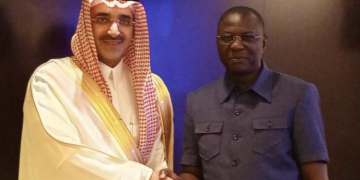 Le Ghana engage le Groupe de coordination arabe pour une stratégie de croissance